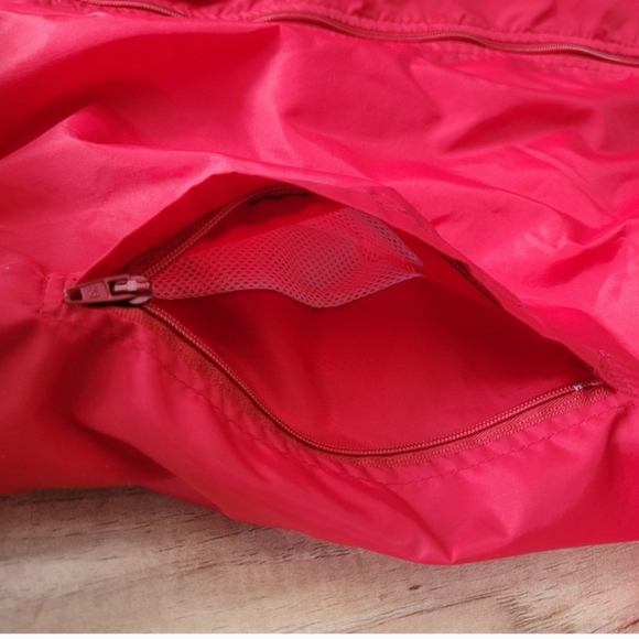 Brooks Vintage Nylon Windbreaker Mens Size XL - Picture 7 of 14